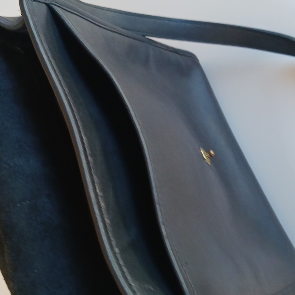 Vintage Coach Scout Bag - Picture 5 of 13